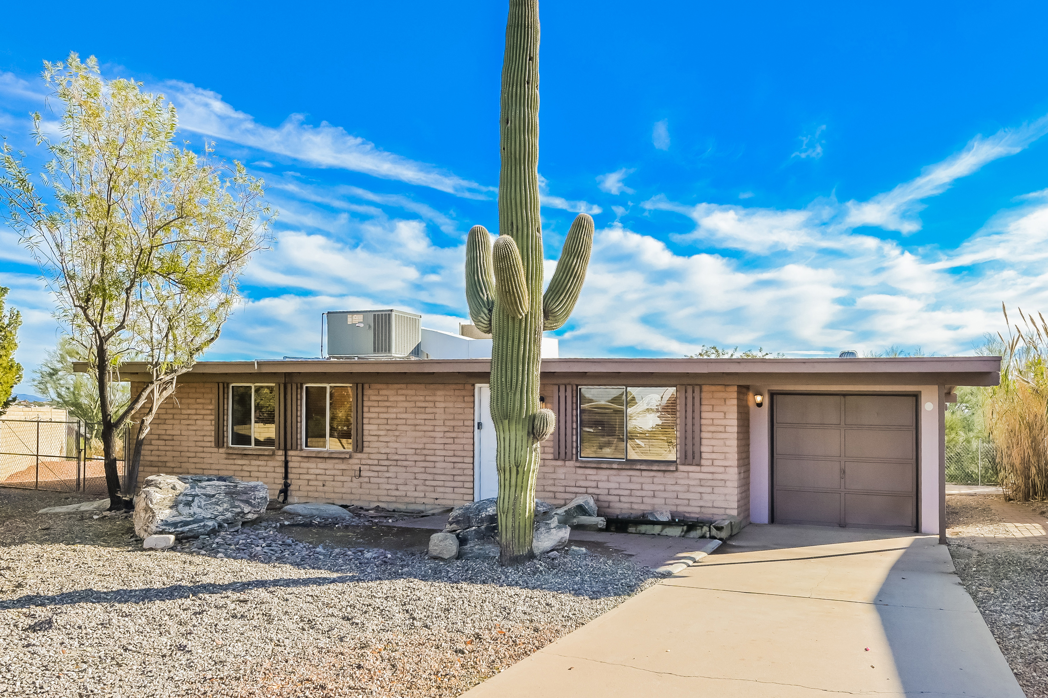 3631 W Enfield Place Tucson, AZ 85741